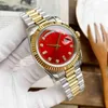 Men's mechanical watches date luxury designer Fashion Watches Mens Movement Luxury Designer Watch Women's Gnny