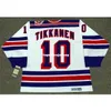 hockey tikkanen