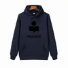 Men039s Hoodies Sweatshirts Est Marant Clothes Hooded Leisure Sweatwear Men Women Simple Strange Things Funny Anime Print Swe7687989