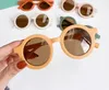 Jessie kicks New Children 2022 Lunettes de soleil # QB22 Enfants Lunettes de plein air Garçons Filles Fashion Shades Eyewear