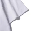 القمصان الرجالية للأكمام القصيرة الصيفية المصممة الفاخرة العلامة التجارية التطريز sytles قميص قميص جولة عنق القطن الأبيض والأزرق طباعة الرجال نساء cp s -2xl