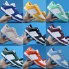 Collection Running Chaussures Causales Faible Blanc Noir Foncé Betterave Kentucky Vert Lueur Syracuse Laser Orange Université Bleu Équipe Vert Perle avec boîte vapmax