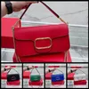 5A Designer HandBag Luxury BAG Italy V Brand Shoulder Bags Women Purse Crossbody Bags Cosmetic Tote Messager Wallet by bagshoe1978 W121 09