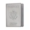 Wholesale Passport Holders手頃な価格のカバーSaffianoレザーパスポートホルダー