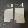 Ochraniacz ekranu 9H 0,33 mm do iPhone'a 11 12 13 14 A52 A72 A13 A53 Przezroczyste szkło hartowane OPPBAG