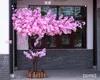 Artificial Cherry Tree Outdoor Garden Landing Simulation Road Lead Cherry Tree Wedding Decoration Net MMangrove