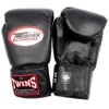 10 12 14 oz boxningshandskar pu läder muay thai guantes de boxeo fight mma 250r