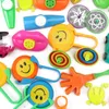 100pcs parti iyilikler karnaval ödülleri goodie çanta doğum günü hediyesi pinata dolgular çocuk oyuncakları okul ödül festival parti malzemeleri 220527