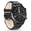 Montres intelligentes de qualité de luxe en gros montre les hommes femmes de 1,28 pouce à écran infini Bluetooth Call Sports pour le royaume C2 Google Pixel 2xl T5 Pro