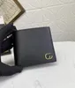 Designers de moda carteiras luxurys homens mulheres sacos de couro clássico abelha tigre cobra letras bolsas caixa original digram card292z