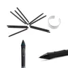 Гель -ручки ПК с графическим рисунком Стандартный стилус для ручек для Wacom CTE MTE CTL CTH Serial Tableshel