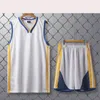 Enfants Enfants Jeunes Fans Tops Tees Nom personnalisé Numéro Basketball Top Shirt Jerseys Suit Kit, YOUTH College Basketballs jerseyes Uniformes,