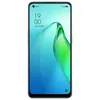 オリジナルのOppo Reno 8 5G携帯電話8GB RAM 128GB 256GB ROM OCTA CORE MTK DIMENSITY 1300 50MP AF NFC ANDROID 6.43 "AMOLEDフルスクリーン指紋IDフェイススマート携帯電話