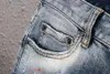 Jean Mens Designer Short Jeans Reto Holes Tight Casual Night Club Azul Algodão Summer Men p Dsquare 2 Dsquareds Dsq2s Dsqs Jtt6fuh