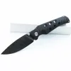 Smke Knives JG Scout Pocket Folding Knife Damascus Blade Carbon Fiber Handle Survival Tactical Camping Hunting Knife Outdoor Tools