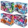 324/PCS Game Game Collection Collection Collection Cards Battle Cards Elf English Sea Transportation بالجملة