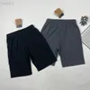 Pantaloncini firmati estivi da uomo Moda Abito morbido morbido e comodo Abito da donna Streetwear Costumi da bagno Pantaloni ad asciugatura rapida con stampa di lettere Pantaloni stile street