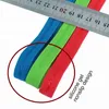 Rubber Anti Slip Thin Elastic Sports Headbands for Women Men Yoga Hair Band Softball Tennis Hair Rope Head Jewelry