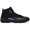 2022 12S 25th 12 Concord Mens Basketball Shoes 12 12s