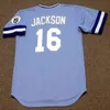 Glac202 Kansas City Vintage Baseball Jersey 12 John Wathan 1980 13 David Cone 1986 Porter Jackson Saberhagen White 1 Leonard Gubicza Aikens Otis 29