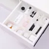 Drawer Organizer Divider Adjustable Household Storage cabinet Combination Partition Underwear Socks Sundries cajones escritorio