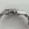 ZP Factory Luxury Watch 2813 Series 1267101 16710LN 116710LN 116719Blro Stainsal Strap STRAP DATE Automatic Mechanical Men's Watch 40mm Watcher Watchs