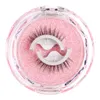 SelfAdhesive Eyelashes without Glue Fake Eye Lashes Fluffy Eyelash Extension Makeup Tools Easy to Wear6029630