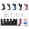 Sports Meias Sports Inverno ao ar livre Meia de esqui quente Homens mulheres crianças adultos algodão de algodão grossa joelho de esqui alto ciclismo térmico Sockssports