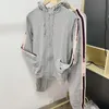 디자이너 Spring Mens Tracksuit UCCI 남성용 땀복 여성용 까마귀 바지 의류 스웨트 셔츠 풀업 캐주얼 테니스 스포츠 트랙 슈트 땀복 541