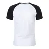 Stranger Things 4 T Shirts 100 Cotton Baseball Tee Shirt Hellfire Club Men Clothing Hip Hop Tshirt Unisex Summer Tops 220627