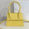 7 Colors Mini Flap Handbag hard Handle Crossbody Bags Retro Purse Genuine Leather Shoulder Bag Clutch Wallets Subaxillary Pouch Gold Metal Fashion Letter