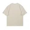 Męskie koszulki grafiki drukuj męskie zabawne krótkie rękawie Tshirty Summer Hip Hop swobodne moda dla kobiet top tee streetwear dm569men's