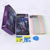 iPhone 13の照明スクリーンプロテクター12 11 Pro XR XS Max Full Cover Night Tempered Glass for Samsung S21 A13 A23 A33 A53フィルムW2256204