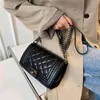 СКИДКА 60% 2022 Модная швейная бриллиантовая цепь Женская новая блокировка.