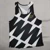 Mens Tank Top Athlete Track Field Singlet Men Clothing Runnning Speed ​​Fitness Shirt Guys ärmlös Vest Ropa Hombre 220623