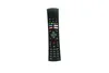 Remote Control Smart Lcd Led Hdtv Tv For Hitachi 22Hyc06X 32Hyc01 28Hyj45U 32Hxc05U 32Hb6T41A 48Hb6W62A 32Hb4C01 32Hbt41A 24H8S03 32Hbc01B 32Hxc05U