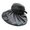 Visors Sunscreen Great Open Top Fisherman Hat Foldable Sun Good-looking Outdoor SupplyVisors Davi22