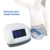 Utilisation à domicile Instrument de renforcement musculaire des ondes de magnétisme Machine de sculpture du corps électromagnétique Élimination des graisses Stimulateur musculaire EMS neo emslim rf body slim Machines