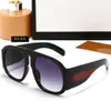 Luksusowe najwyższej jakości klasyczne Oversize Owalne okulary przeciwsłoneczne marka mody menów damskich okularów słonecznych okulary metalowe soczewki 0152