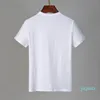 2022 Neue Mode Luxus T-shirt Männer Frauen Designer T Shirts Kurze Sommer Mode Lässig mit Brief Hohe Qualität Designer T-shirt