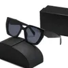 Kadınlar için tasarımcı güneş gözlüğü güneş gözlüğü erkek güneş gözlüğü lunette gafas de sol Klasik Stil Gözlük Retro Unisex Gözlük Spor Sürüş Çoklu stil Shades With box