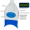 CE -godkännande 12 st LED Blue Laser Tand Whitening Machine Lamp/ Dental Bleaching/ Dental Whitener Lamp