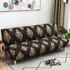 Chair Covers Sofa Bed Polyester Printed Elastic Couch Bench Slipcover For Home El Banquet Office Modern Cover All CoverChair