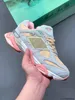 Joe Freshgoods x New 9060 Sports Shoes Baby Shower Blue N9060 Inside Voices Penny Cookie Pink Trainer Mesh Soede Leather Sneaker