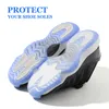 Buty Sole Protector Sticker for Sneakers Dolna Grip Grip But Ochrona przed podeszą podeszą podeszwa Drop Selfhezyjne podeszwy 220713