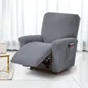 Stuhlbezüge Farben Liegesofabezug Relax All-Inclusive Massageliege Einzelcouch Schonbezüge für Wohnzimmer SesselbezügeStuhl