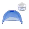 Beste kwaliteit zuurstof waterstof met LED -therapie / huidverzorging zuurstof Hydra Water PDT Machine Facial Skin Blitsing Acne Behandelingsapparatuur