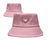 Bucket Hat Fashion Designers Caps Summer Classic Men's and Women's Fisherman's Hat Luxurys Light Breattable Sunshade Cap med utmärkt kvalitet bra trevligt