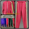 2021 new mens womens tracksuits 스웨터 정장 남성 트랙 땀 정장 코트 남자 디자이너 재킷 후드 바지 스웨터 스포츠웨어 21ss