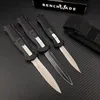 8 Models Benchmade 3300 Infidel Knife D2 Steel Machined EDC Pocket BM42 Automatic Tactical Survival Knives Mini BM 535 537 3310 3320 3400 4400 3350 9400 15017 Tools
